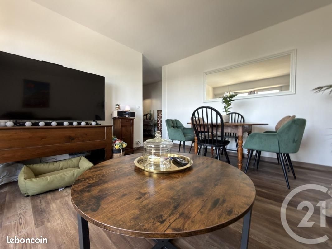 Appartement à vendre, 69m², Châteauroux