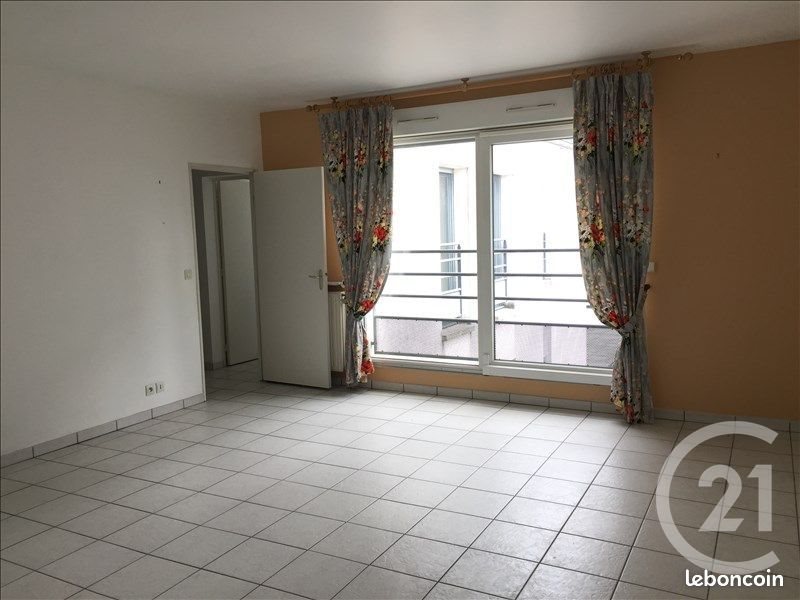 Appartement à vendre, 56m², Châteauroux