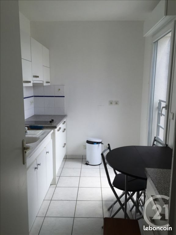 Appartement à vendre, 56m², Châteauroux