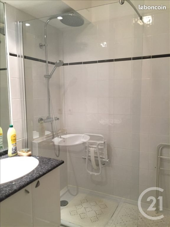 Appartement à vendre, 56m², Châteauroux