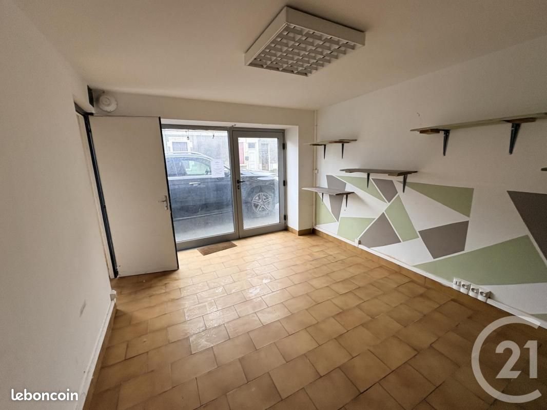 Maison à vendre, 79m², Le Blanc