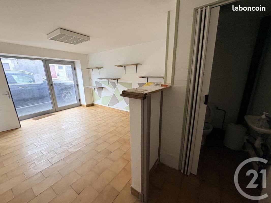Maison à vendre, 79m², Le Blanc
