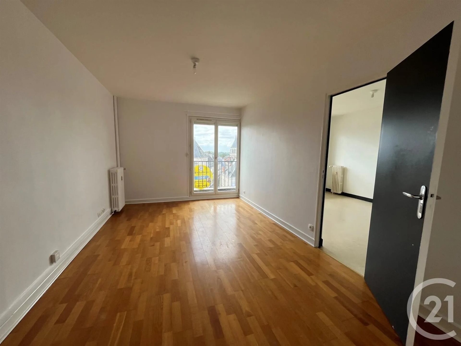 Appartement à louer, 60m², Châteauroux