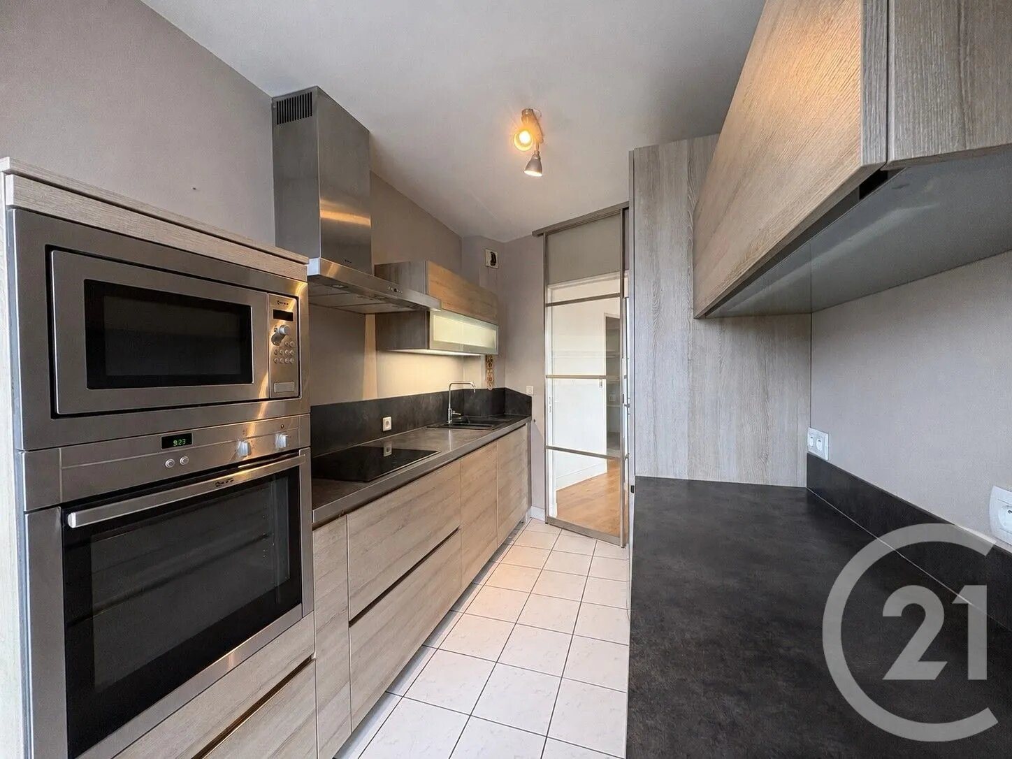 Appartement à louer, 88m², Châteauroux