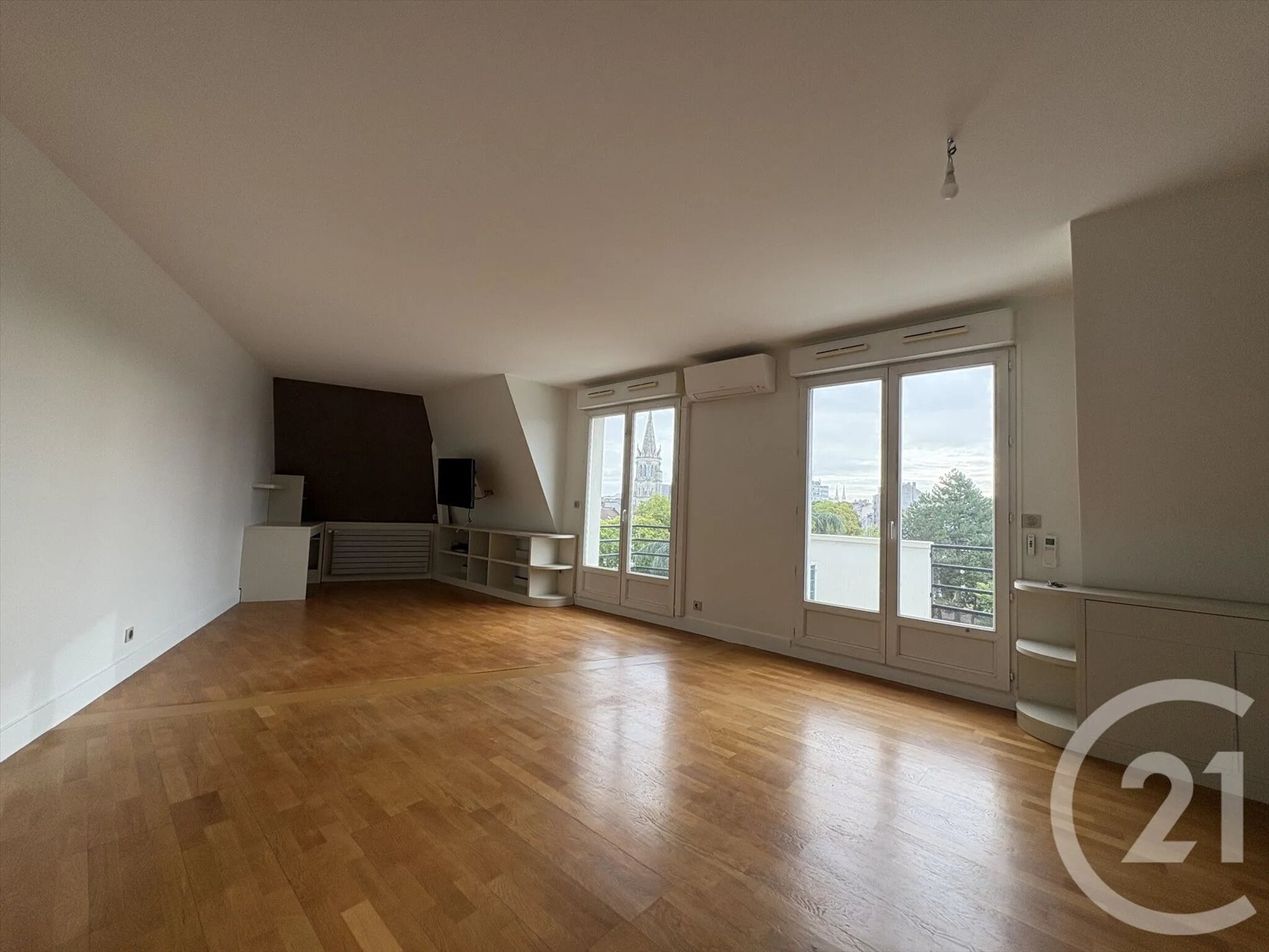 Appartement à louer, 88m², Châteauroux