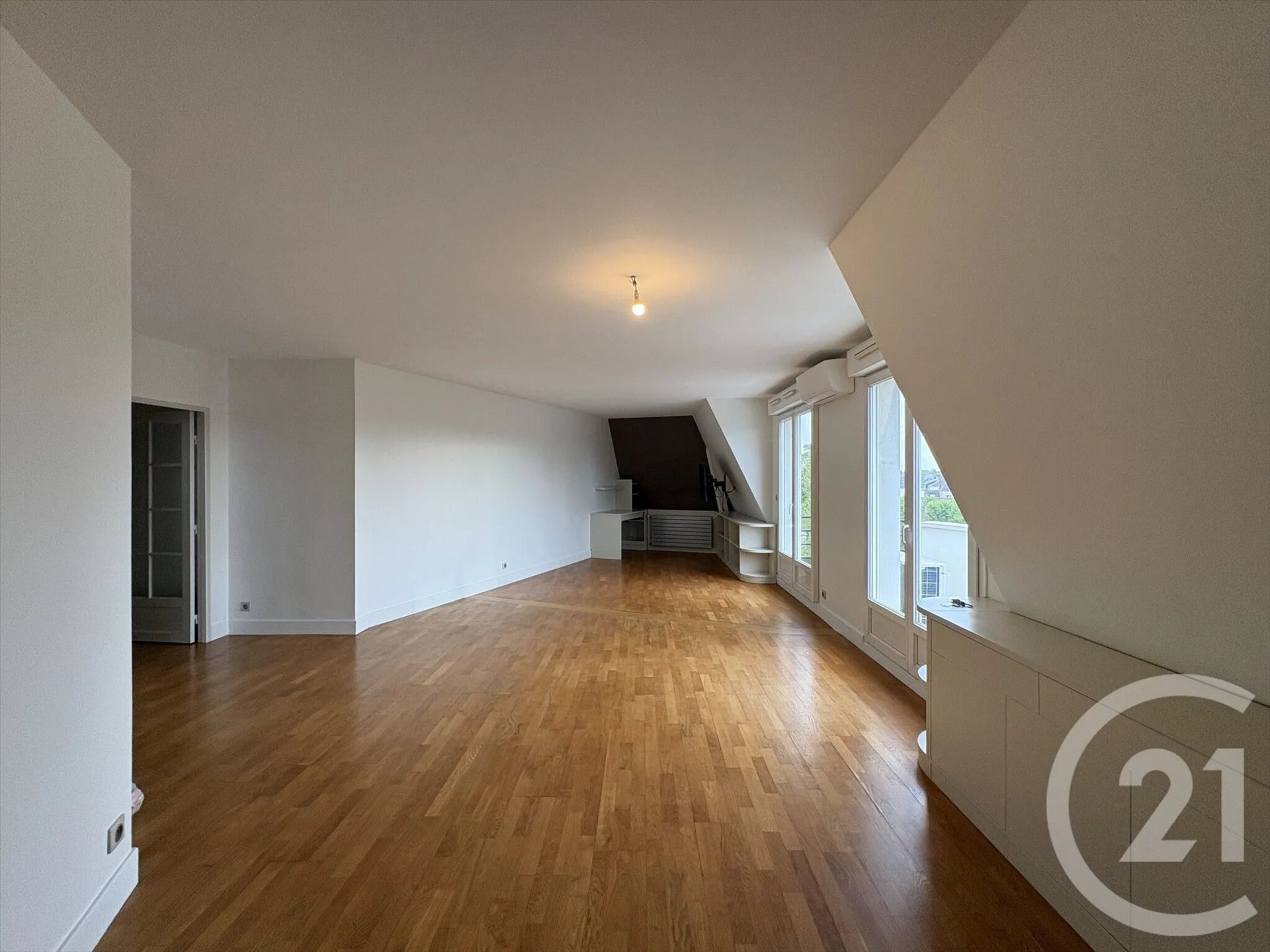 Appartement à louer, 88m², Châteauroux