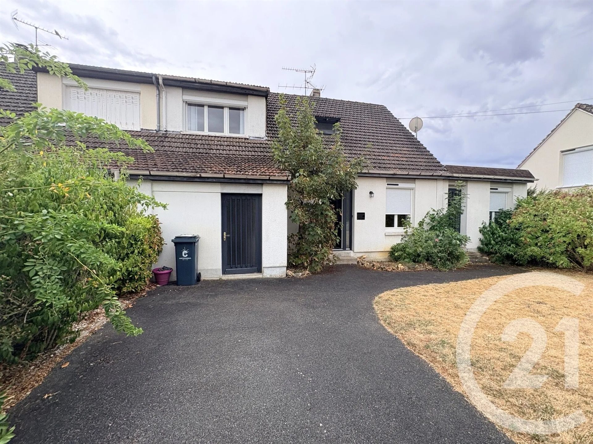 Maison à vendre, 140m², Etrechet