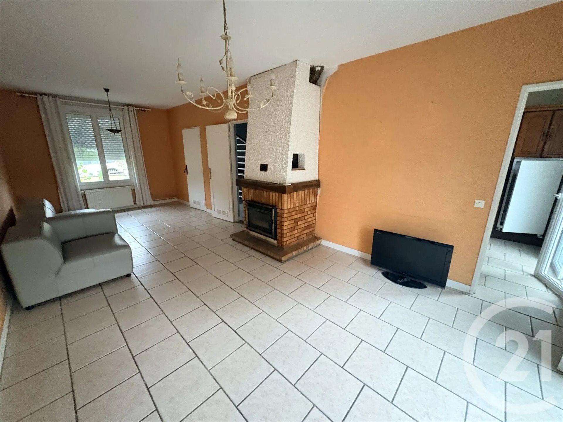 Maison à vendre, 140m², Etrechet