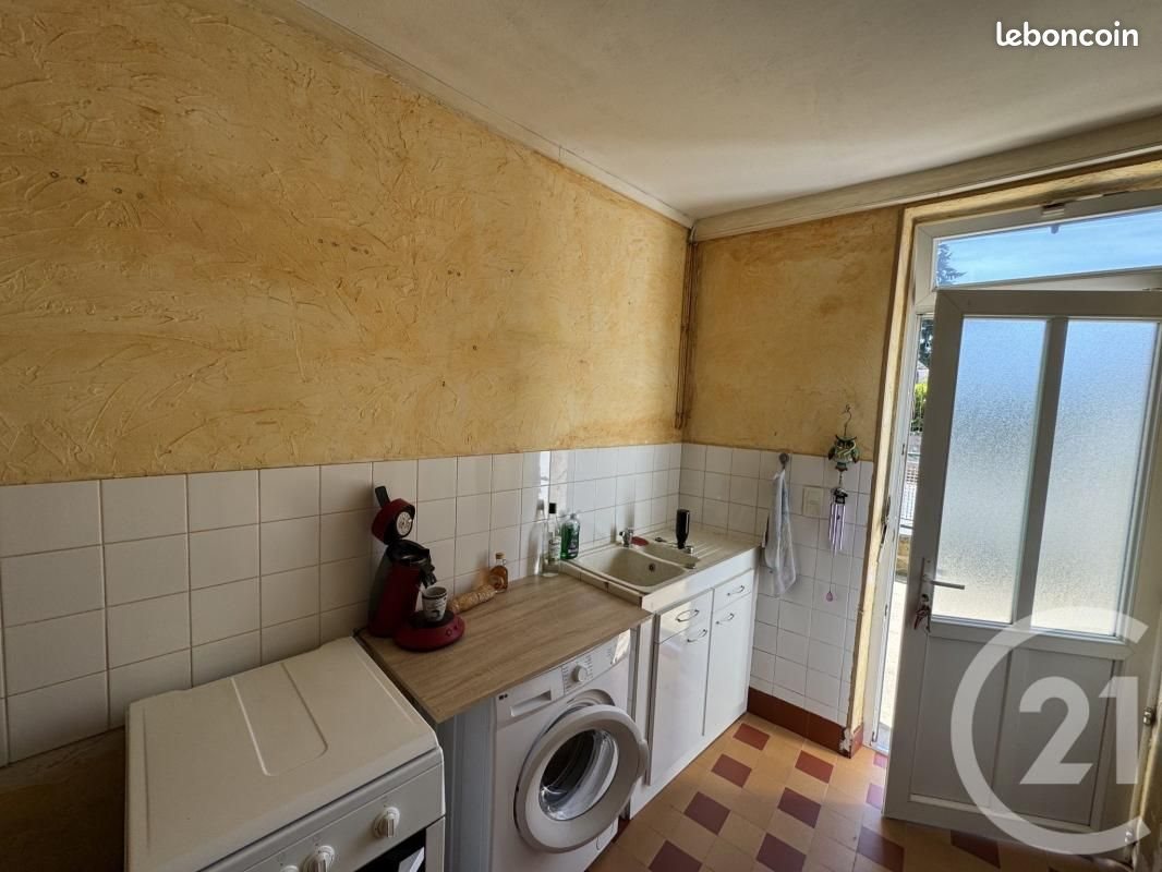 Maison à vendre, 64m², Cluis