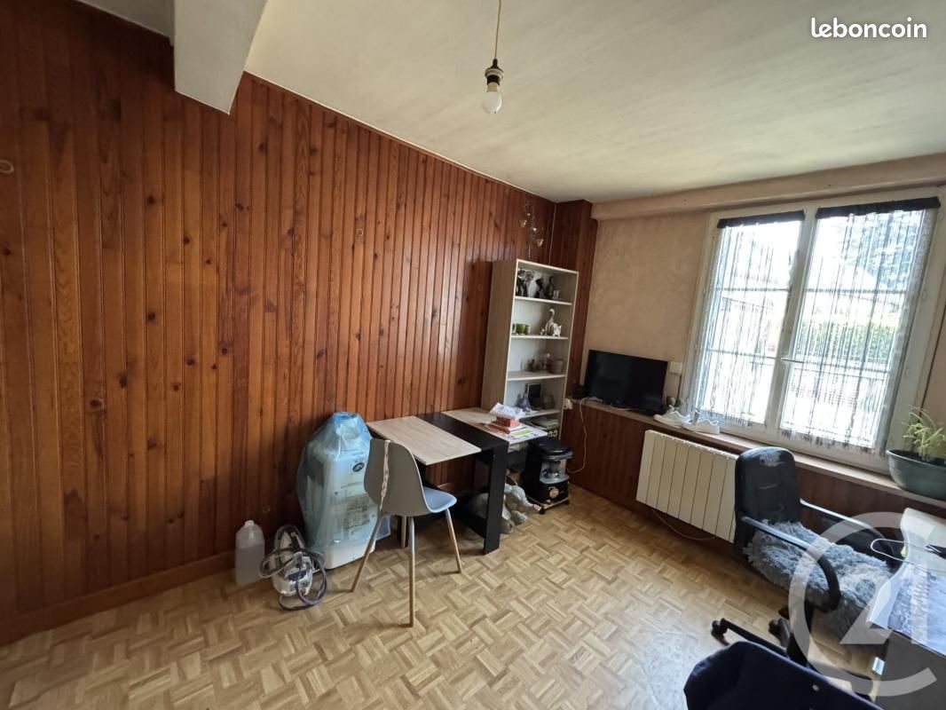 Maison à vendre, 64m², Cluis