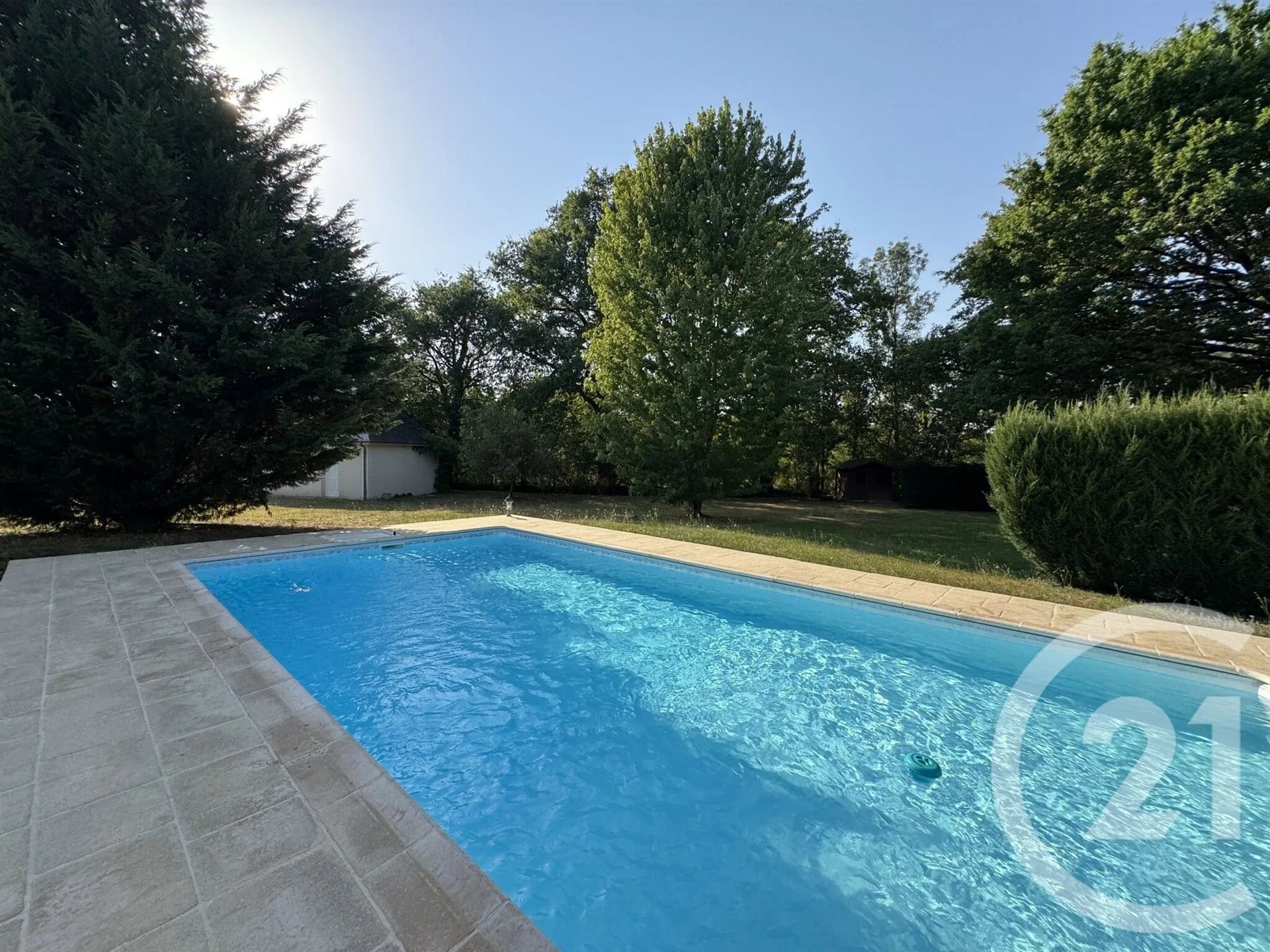 Maison à vendre, 224m², Mers-sur-Indre