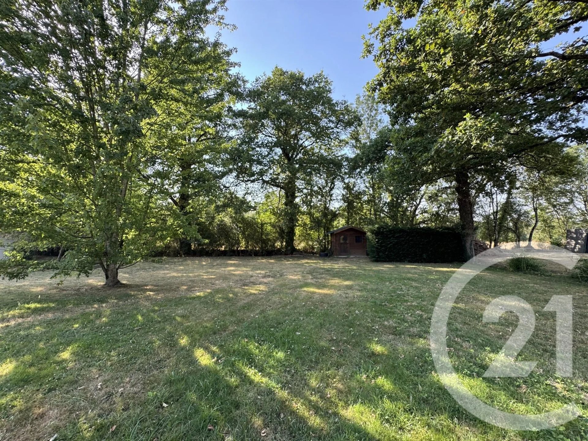 Maison à vendre, 224m², Mers-sur-Indre
