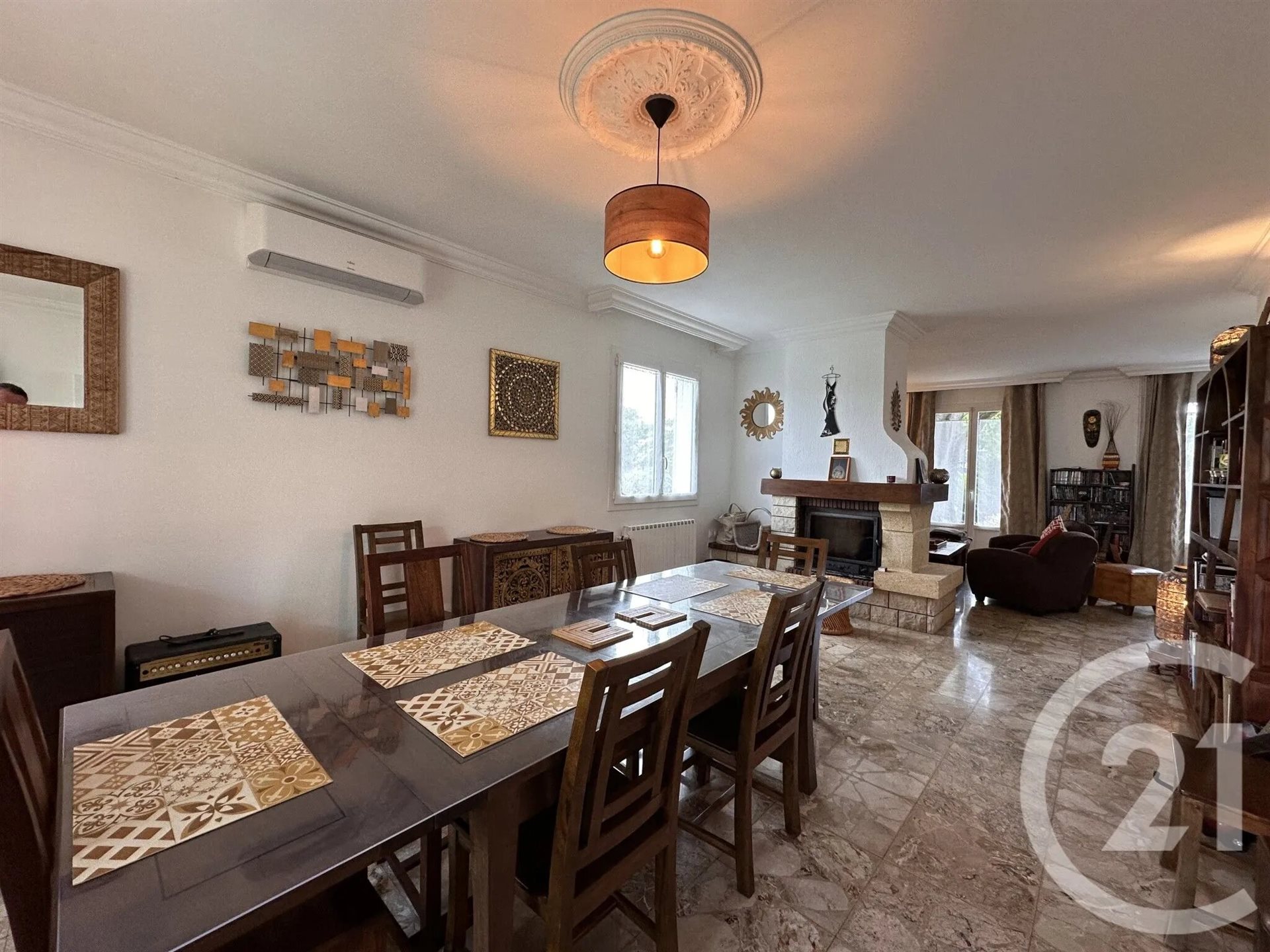 Maison à vendre, 200m², Châteauroux