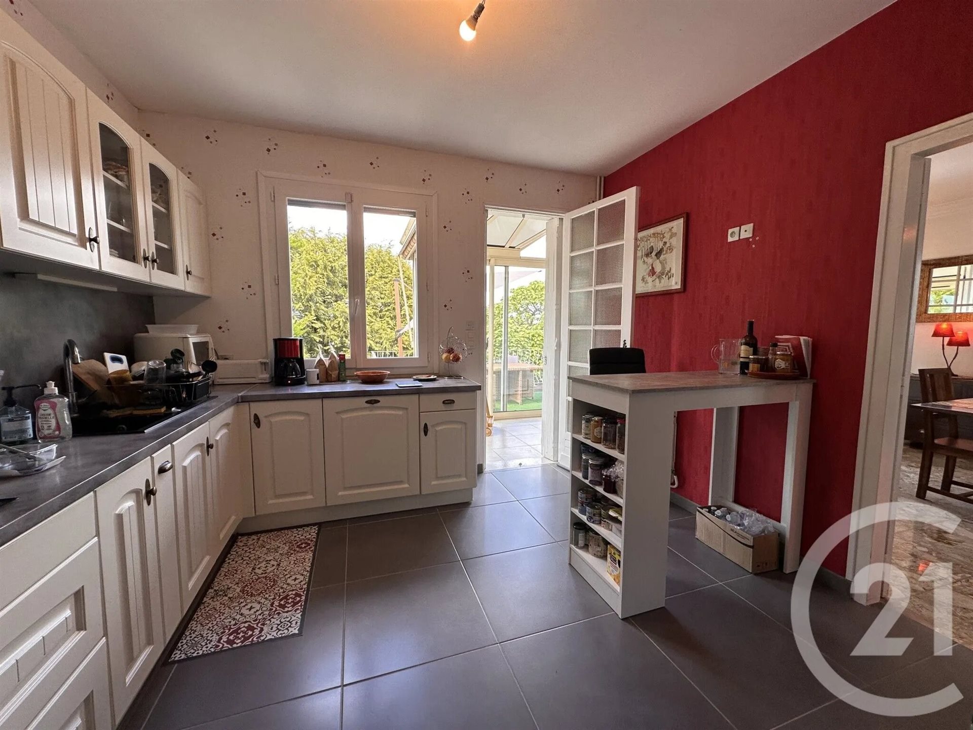 Maison à vendre, 200m², Châteauroux