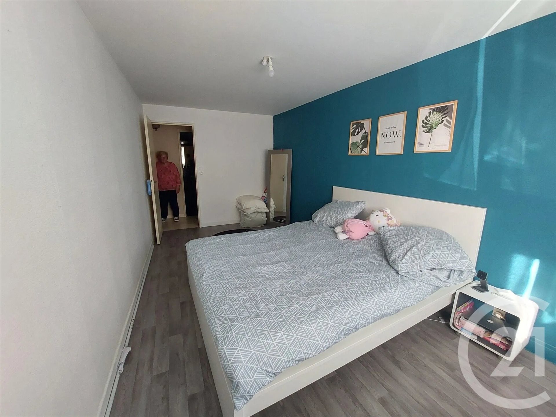 Appartement à vendre, 79m², Châteauroux