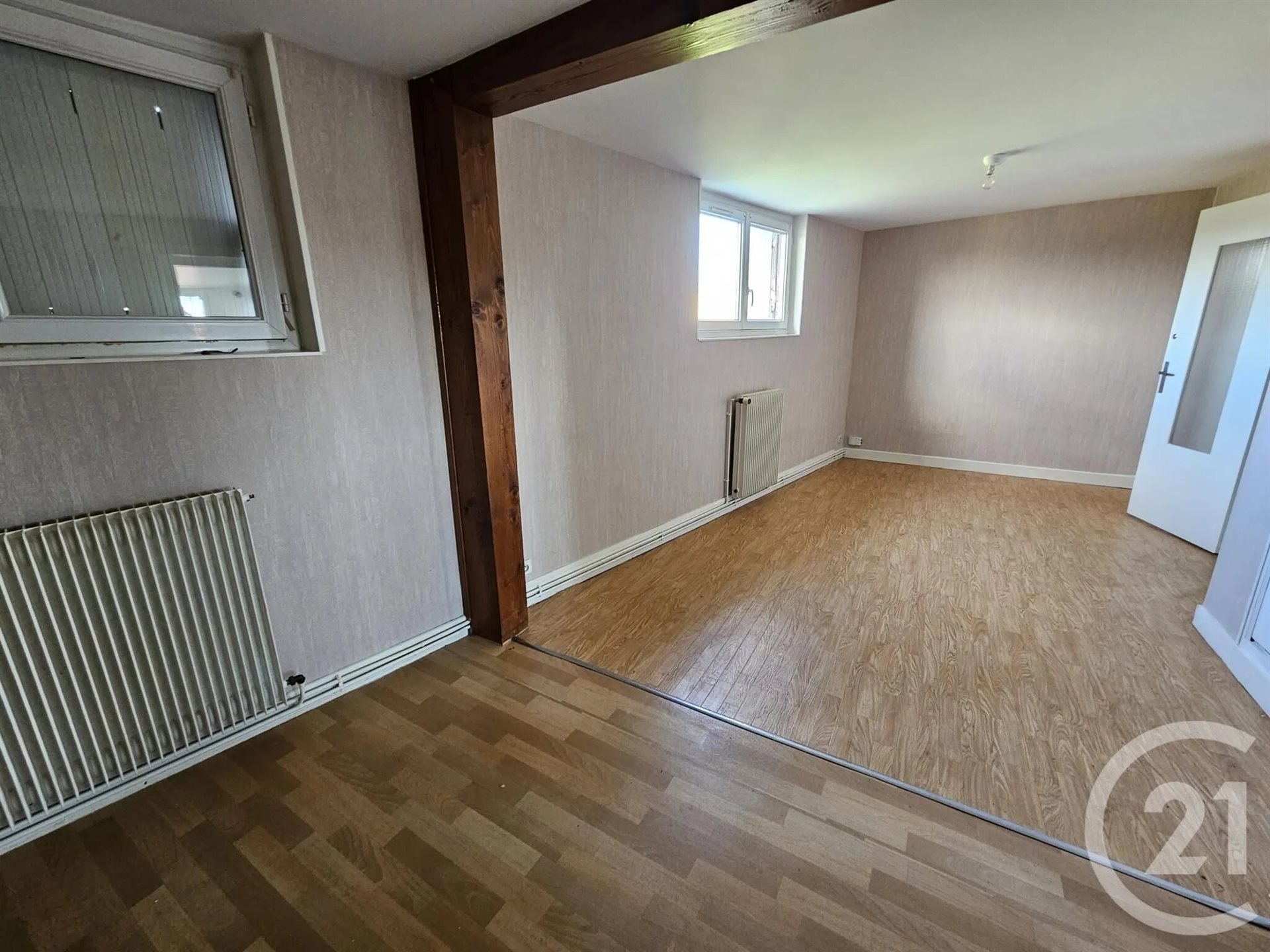 Appartement à louer, 85m², Châteauroux