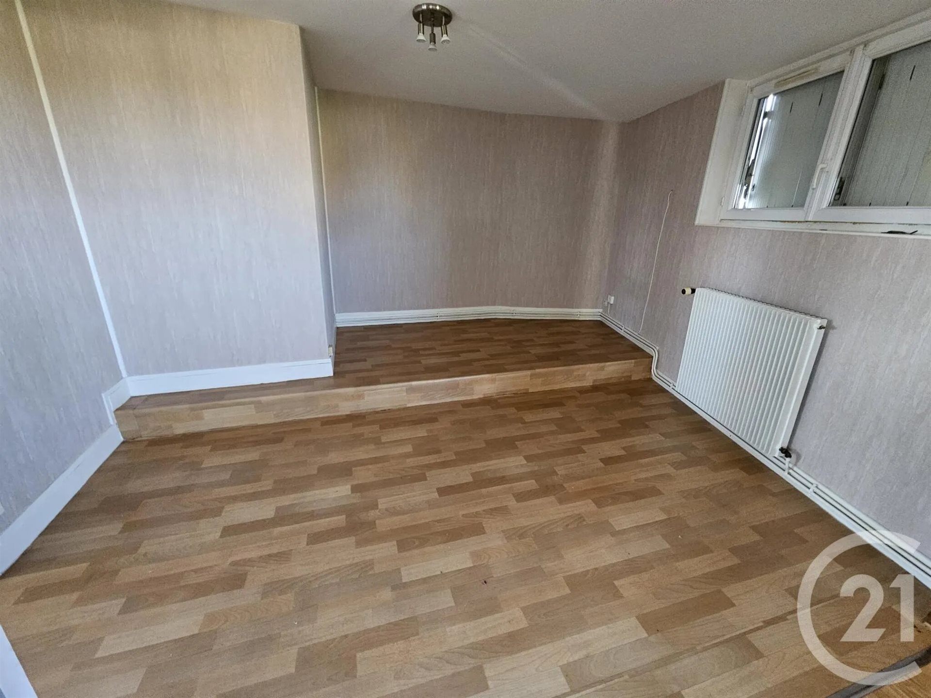 Appartement à louer, 85m², Châteauroux