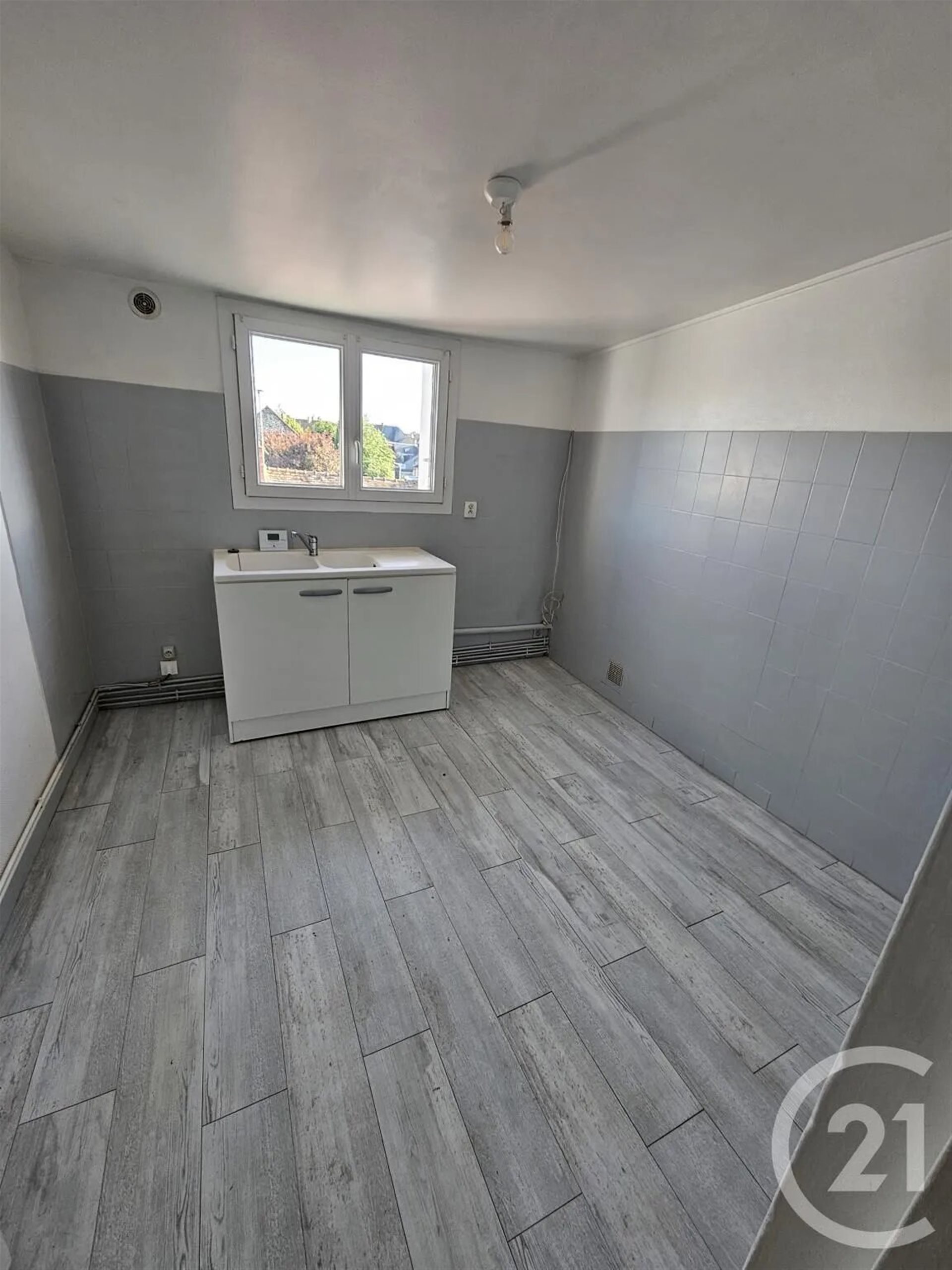 Appartement à louer, 85m², Châteauroux