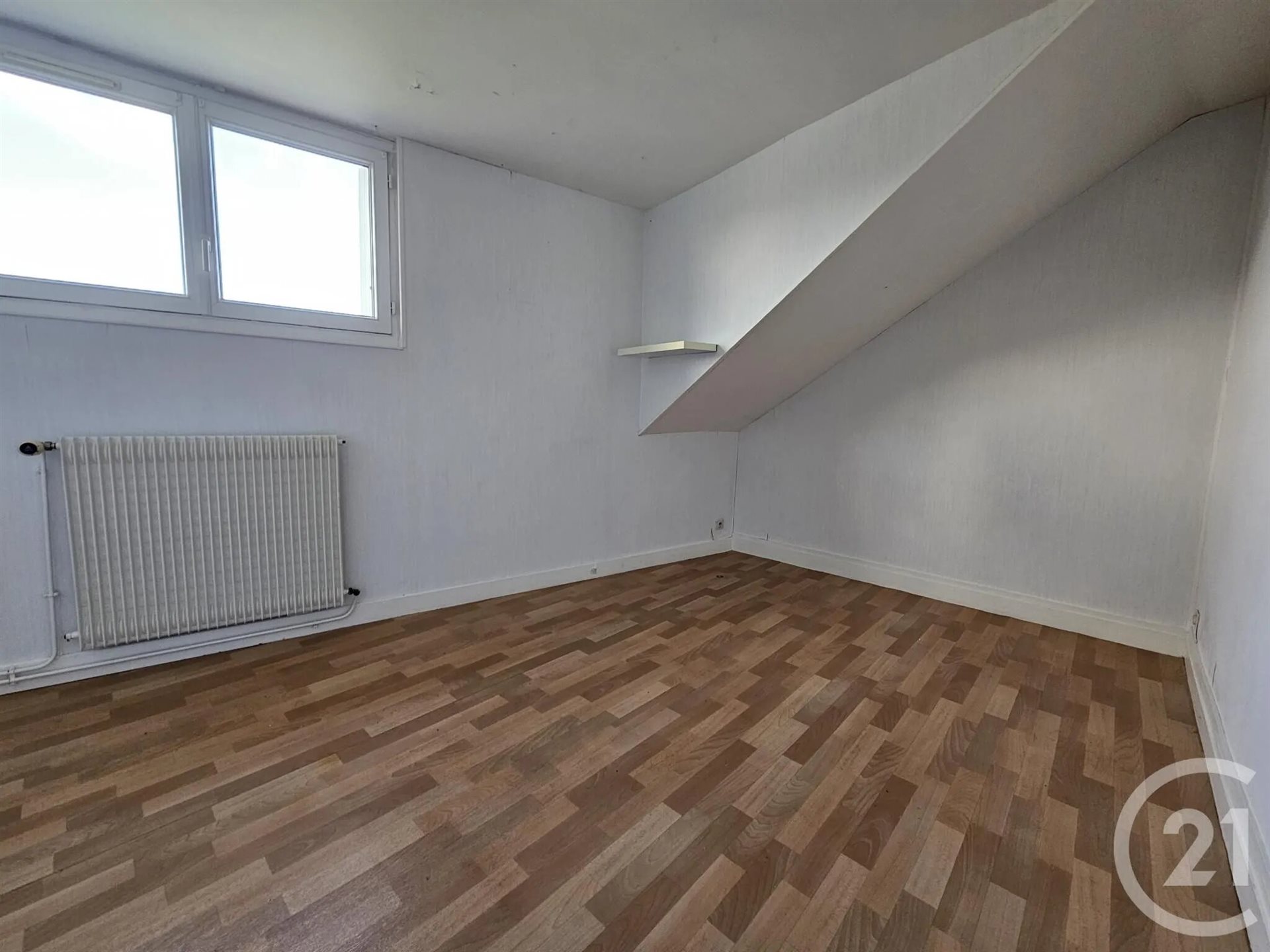 Appartement à louer, 85m², Châteauroux