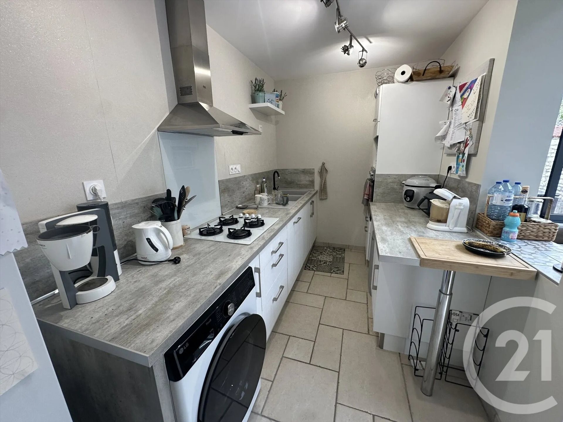Maison à vendre, 102m², Châteauroux