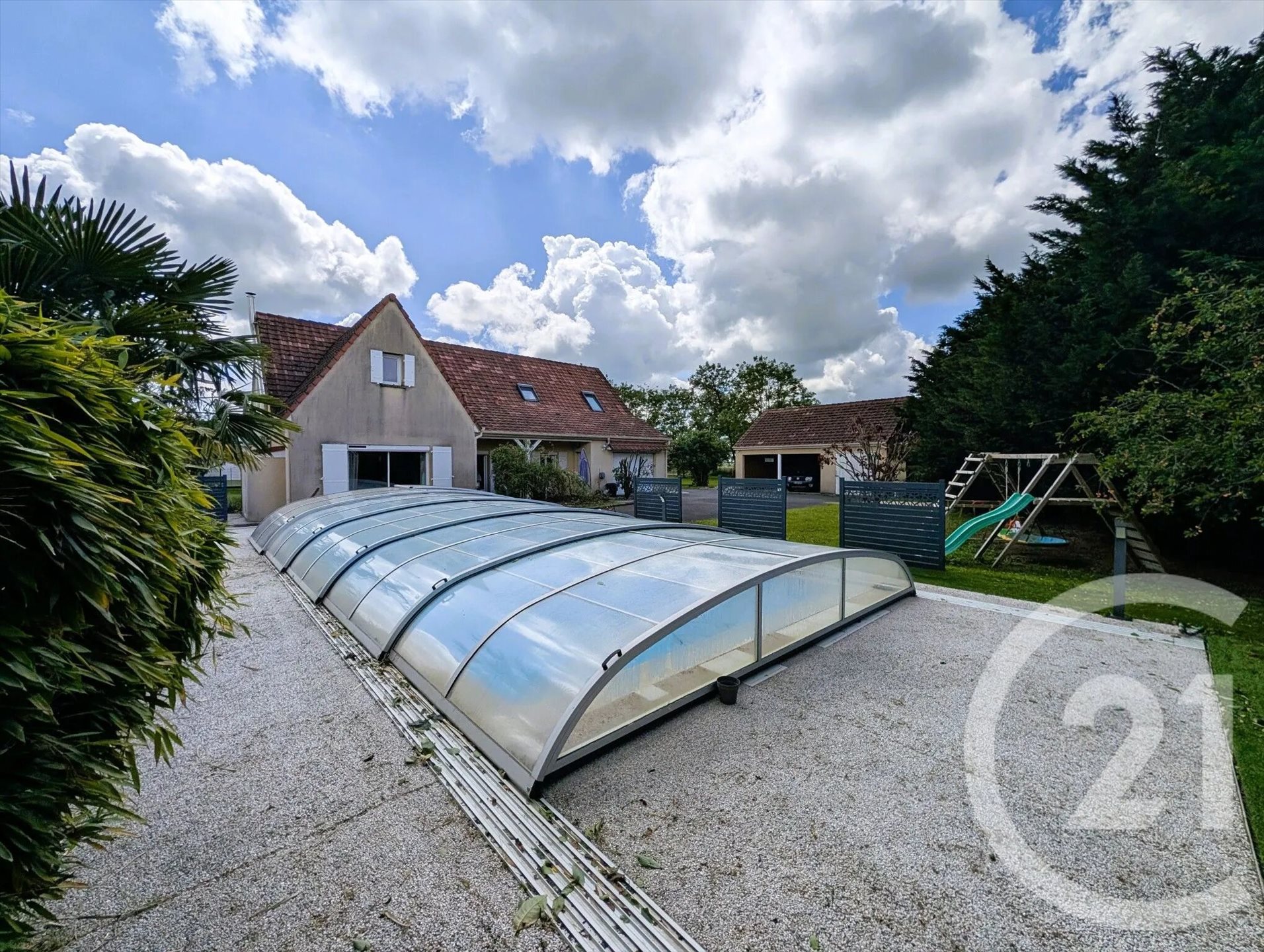 Maison à vendre, 185m², Diors