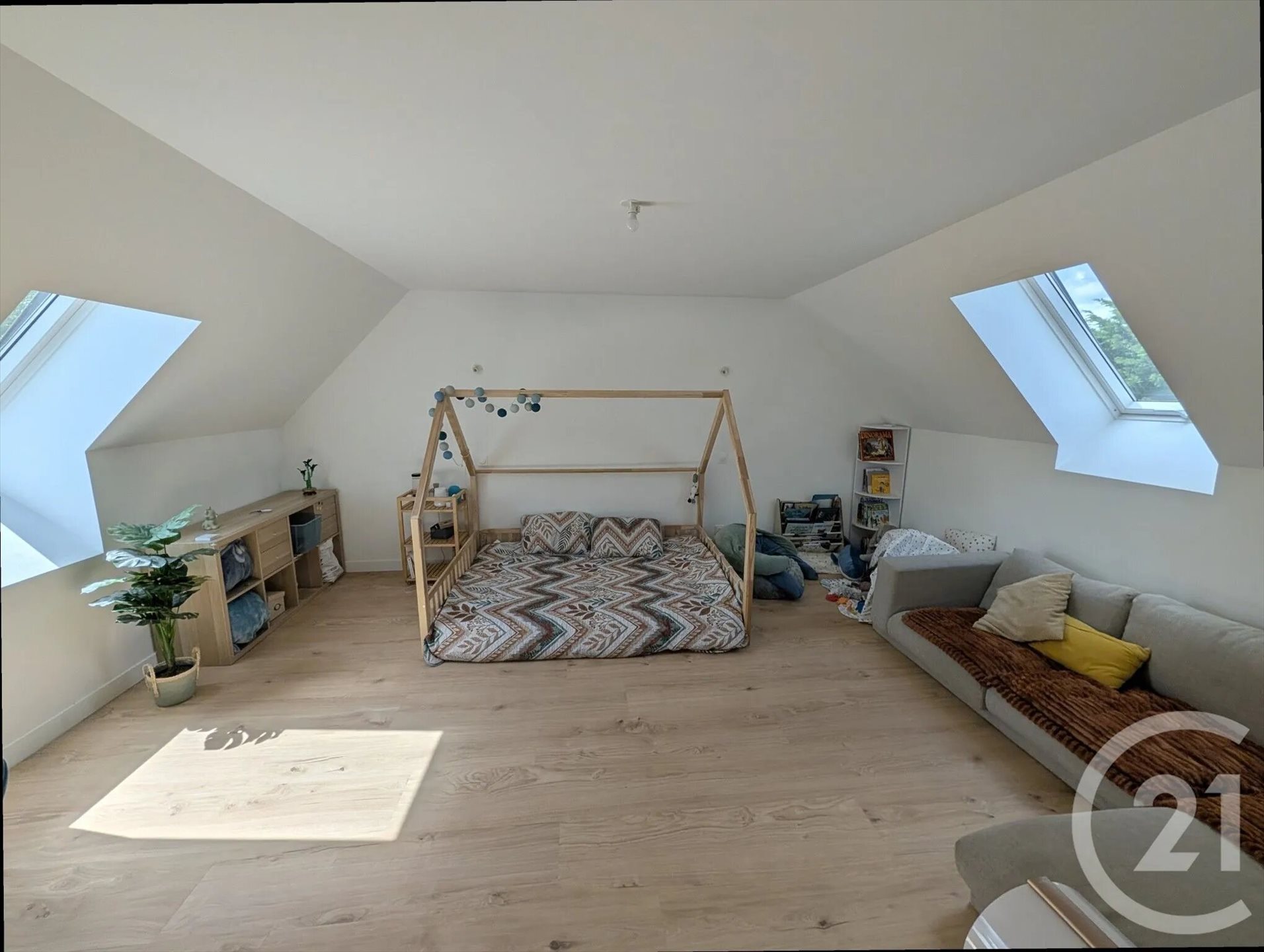 Maison à vendre, 185m², Diors