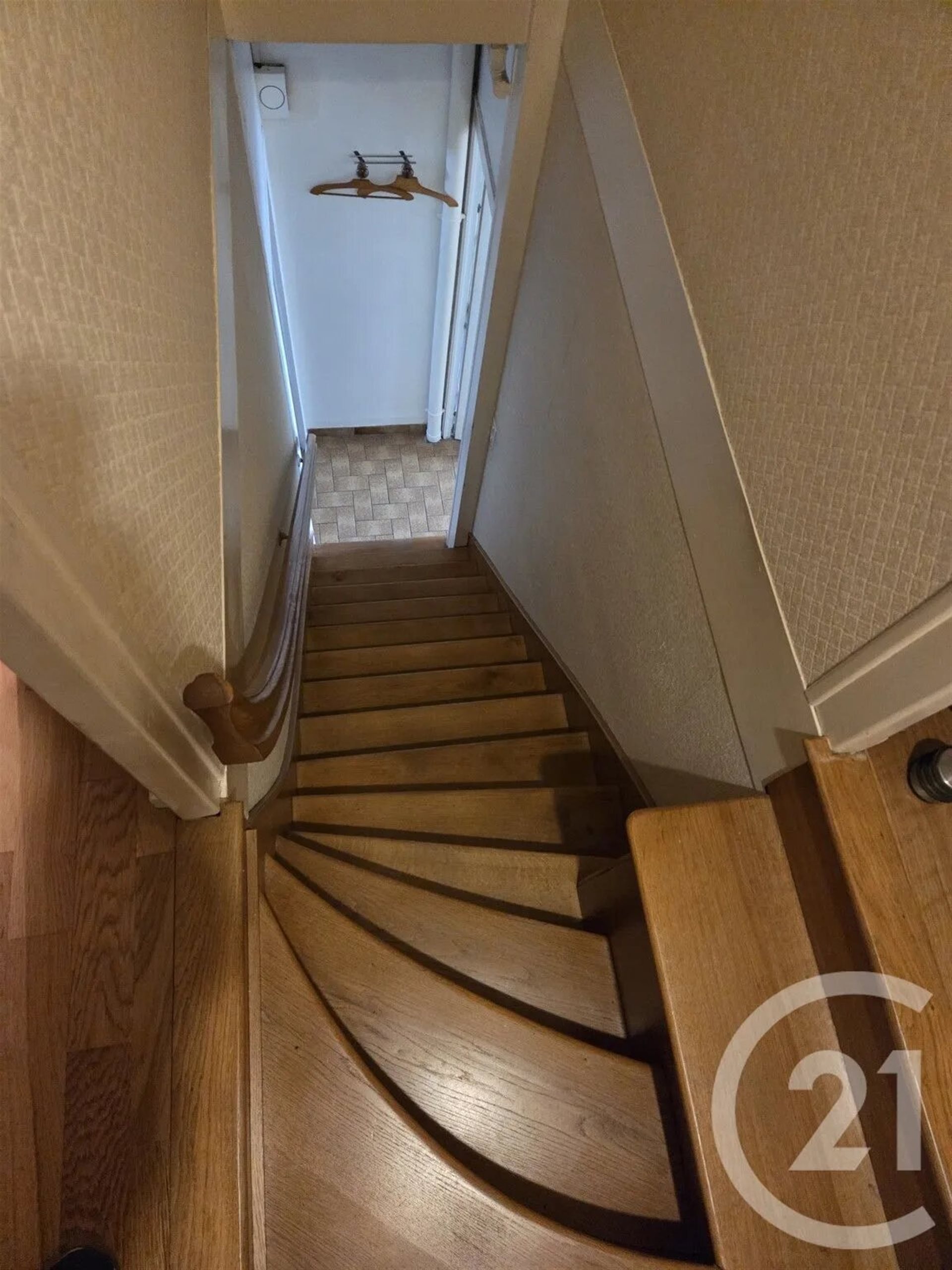 Maison à vendre, 80m², Châteauroux
