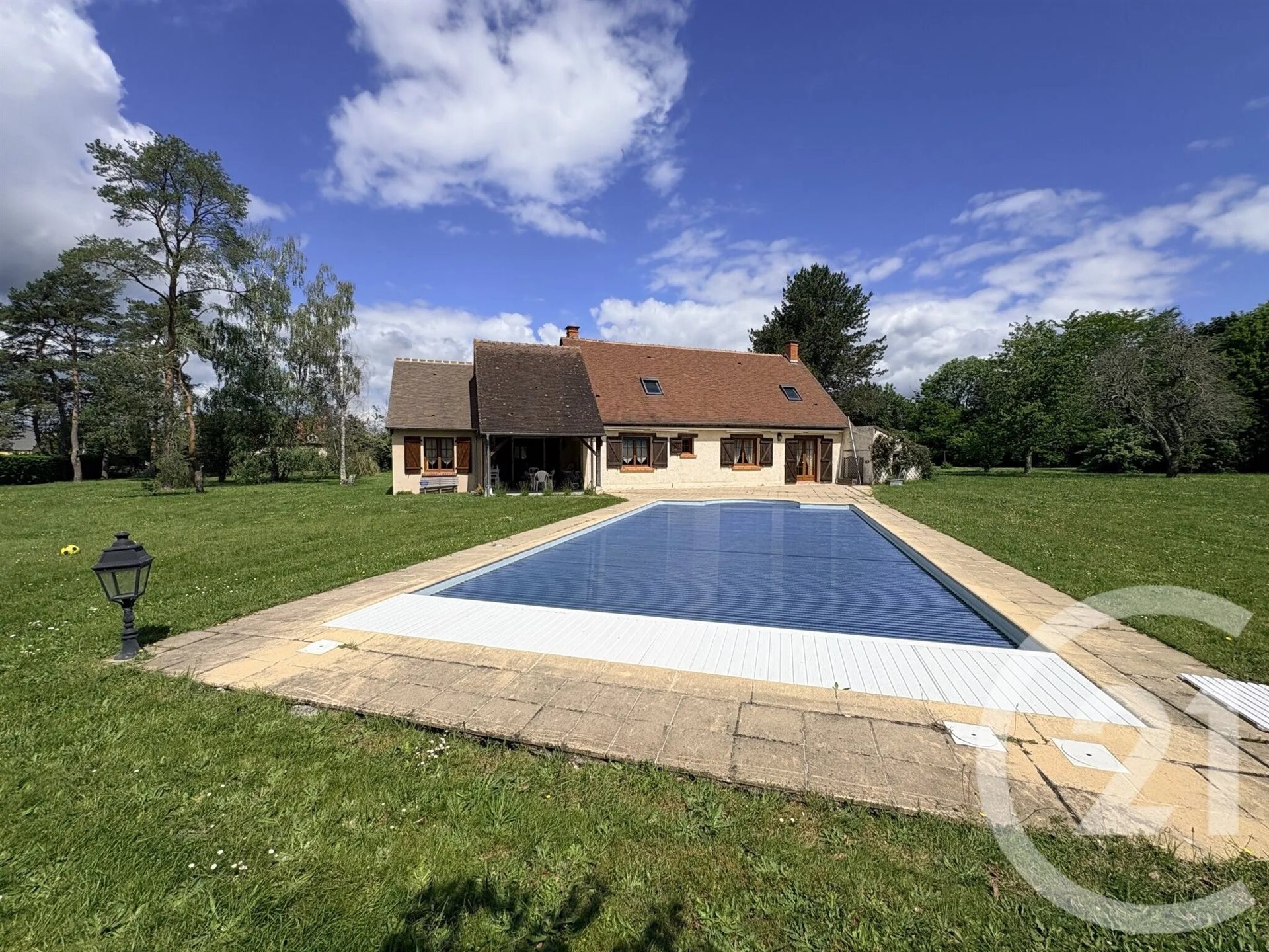 Maison à vendre, 190m², Arthon