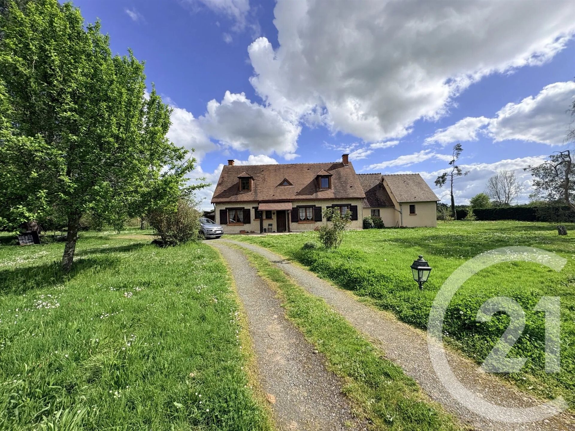 Maison à vendre, 190m², Arthon