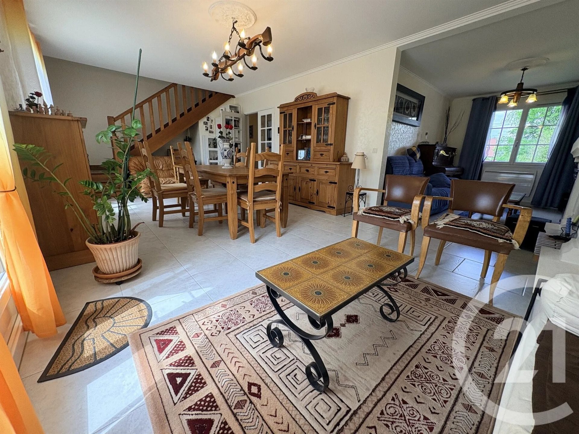 Maison à vendre, 190m², Arthon