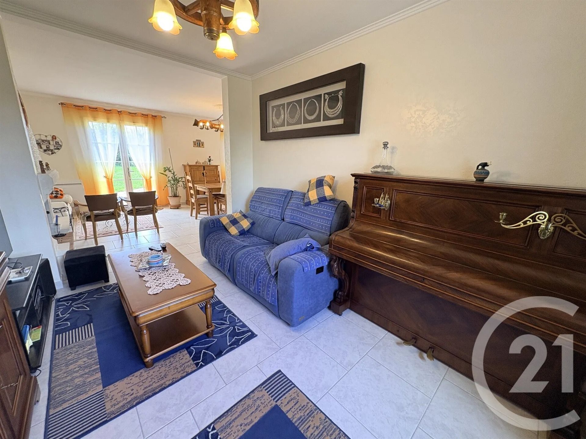 Maison à vendre, 190m², Arthon