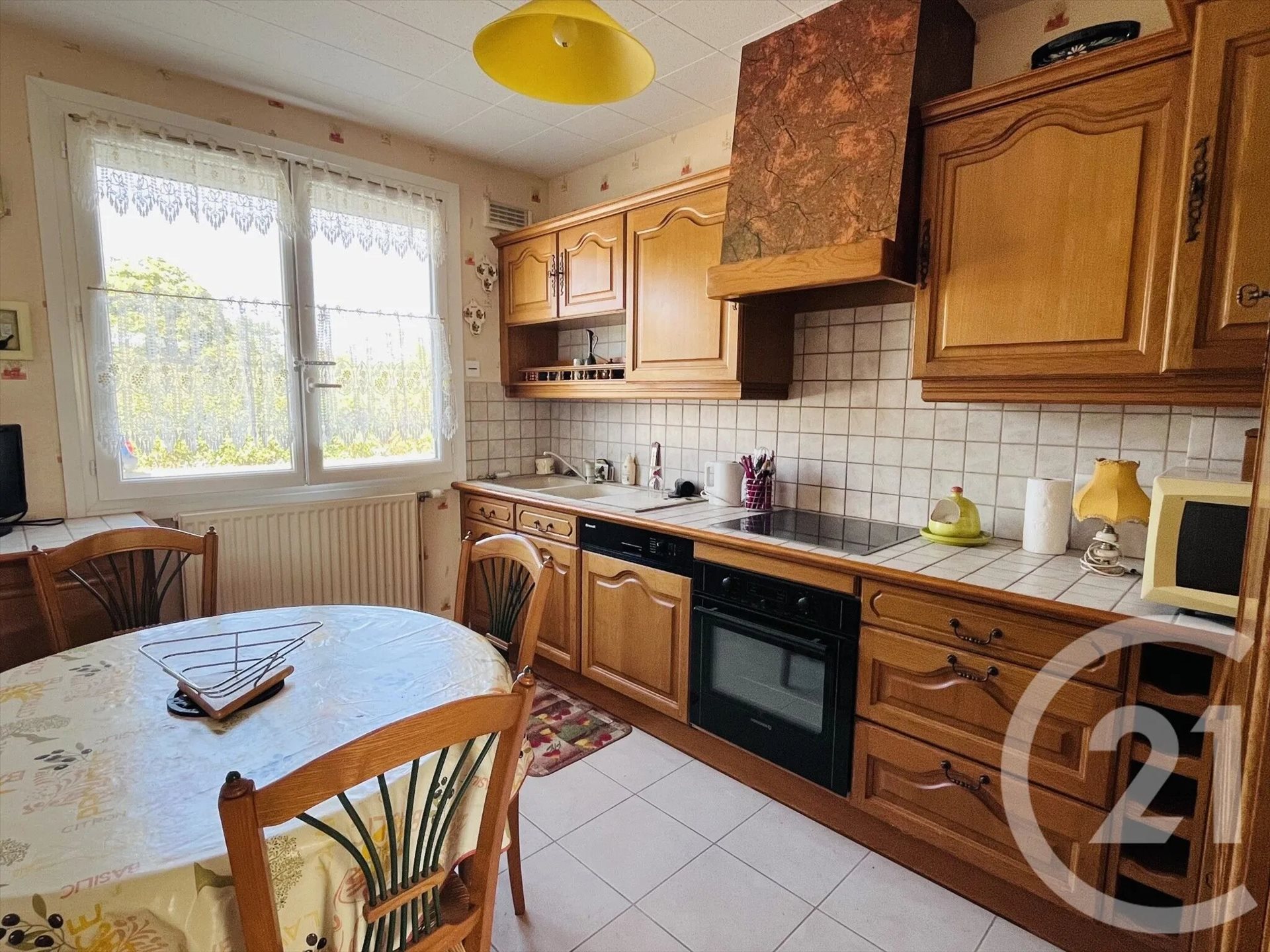 Appartement à vendre, 74m², Châteauroux