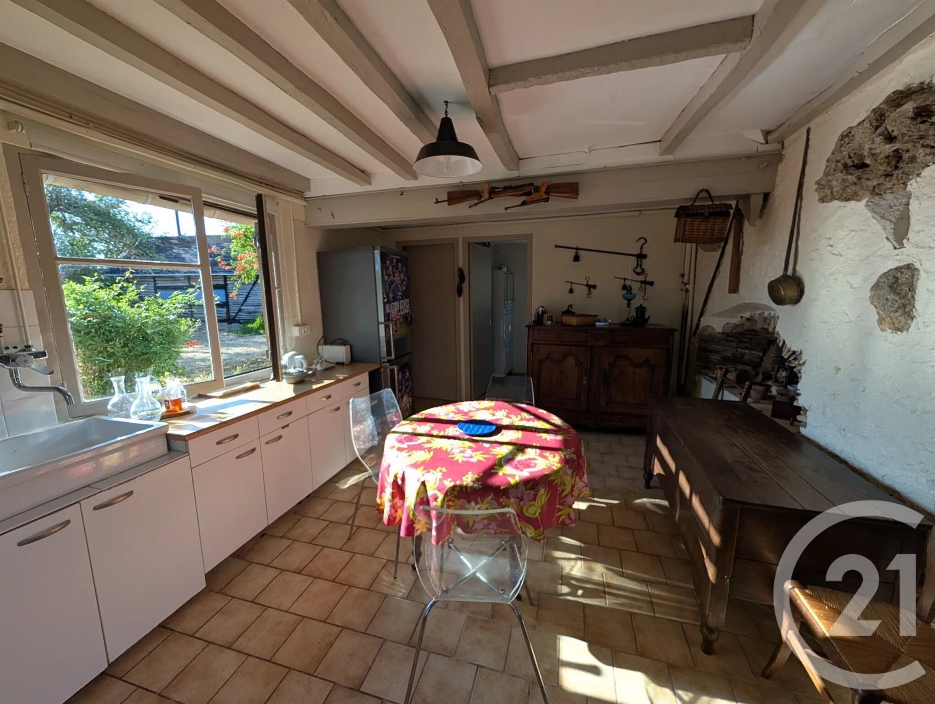 Maison à vendre, 78m², Ardentes