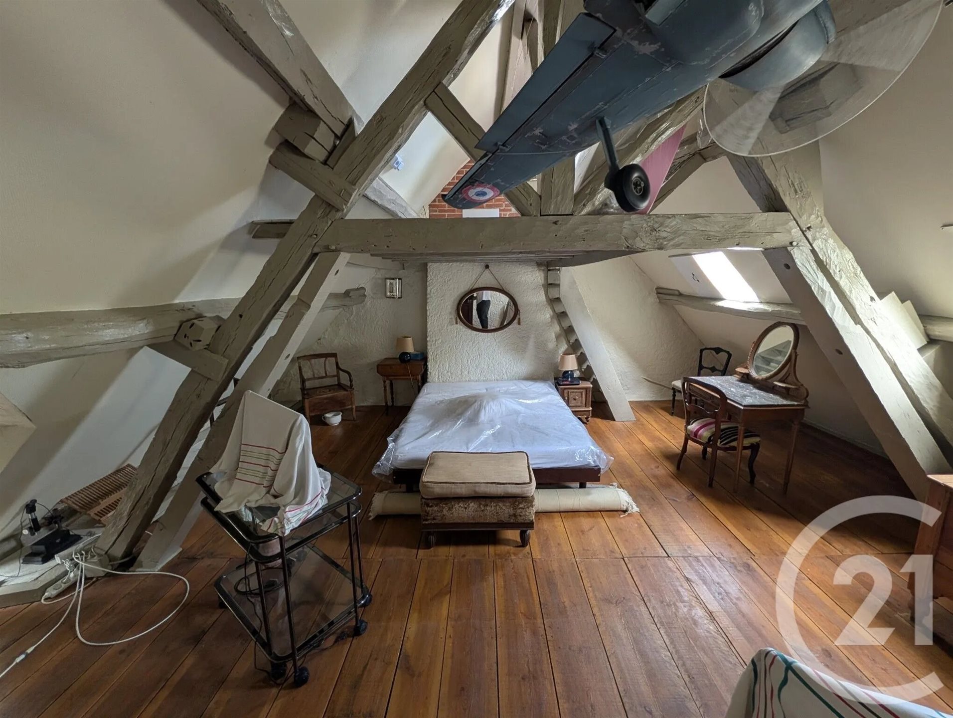 Maison à vendre, 78m², Ardentes