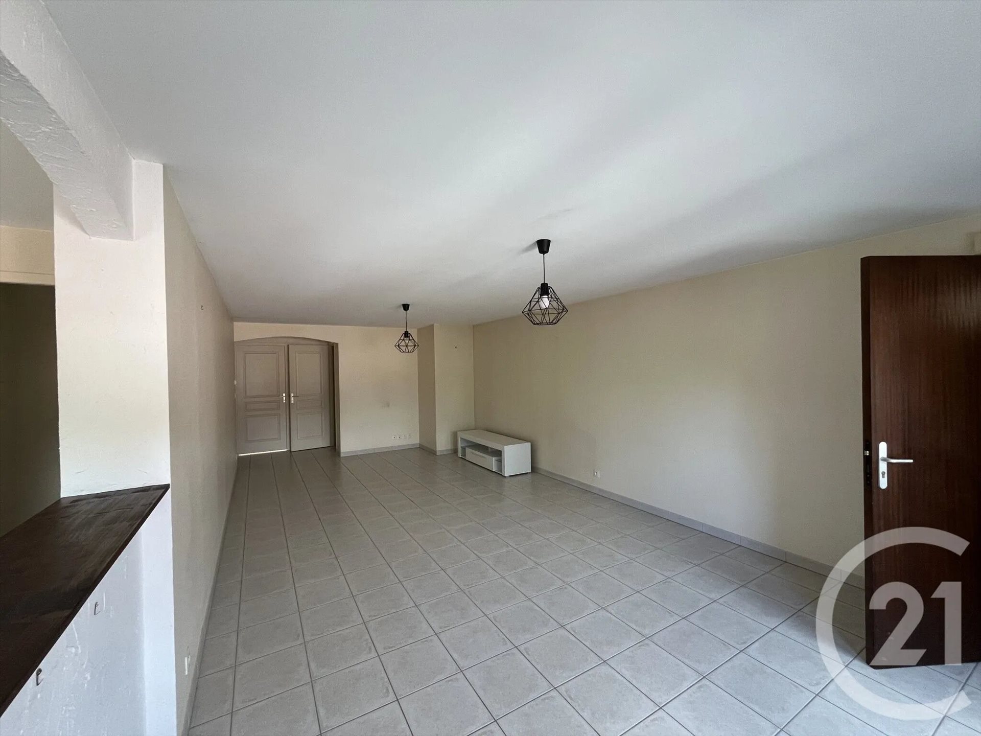 Appartement à louer, 97m², Châteauroux