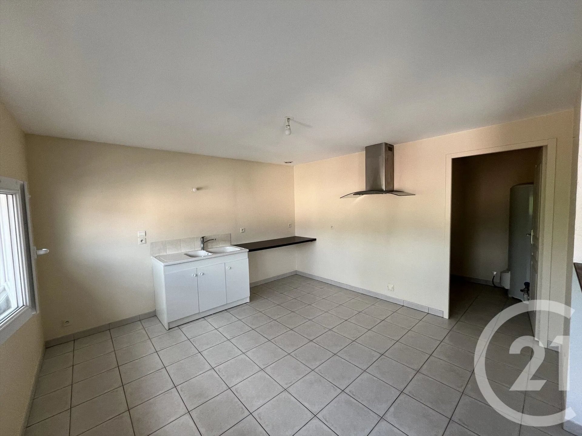 Appartement à louer, 97m², Châteauroux