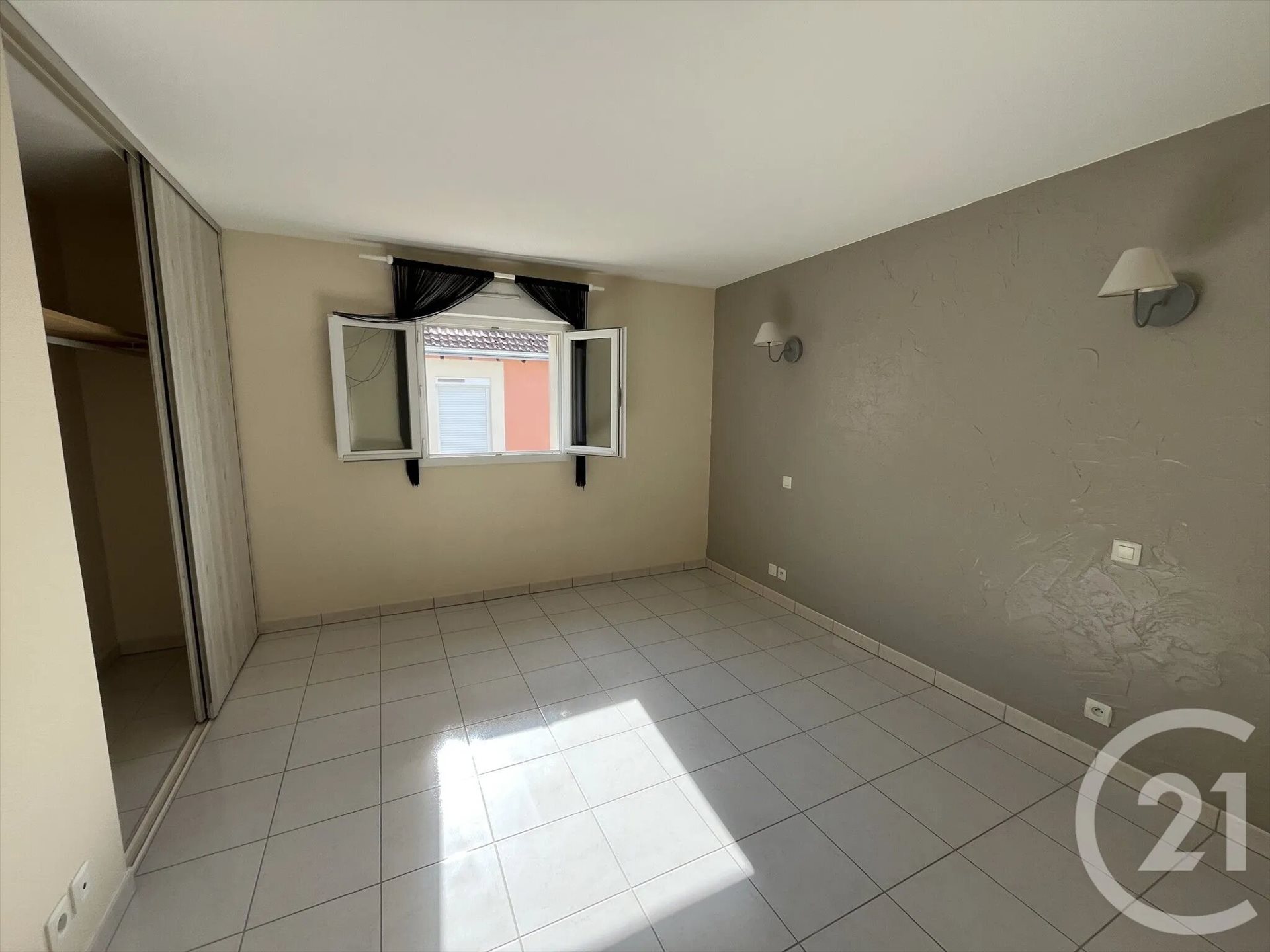 Appartement à louer, 97m², Châteauroux