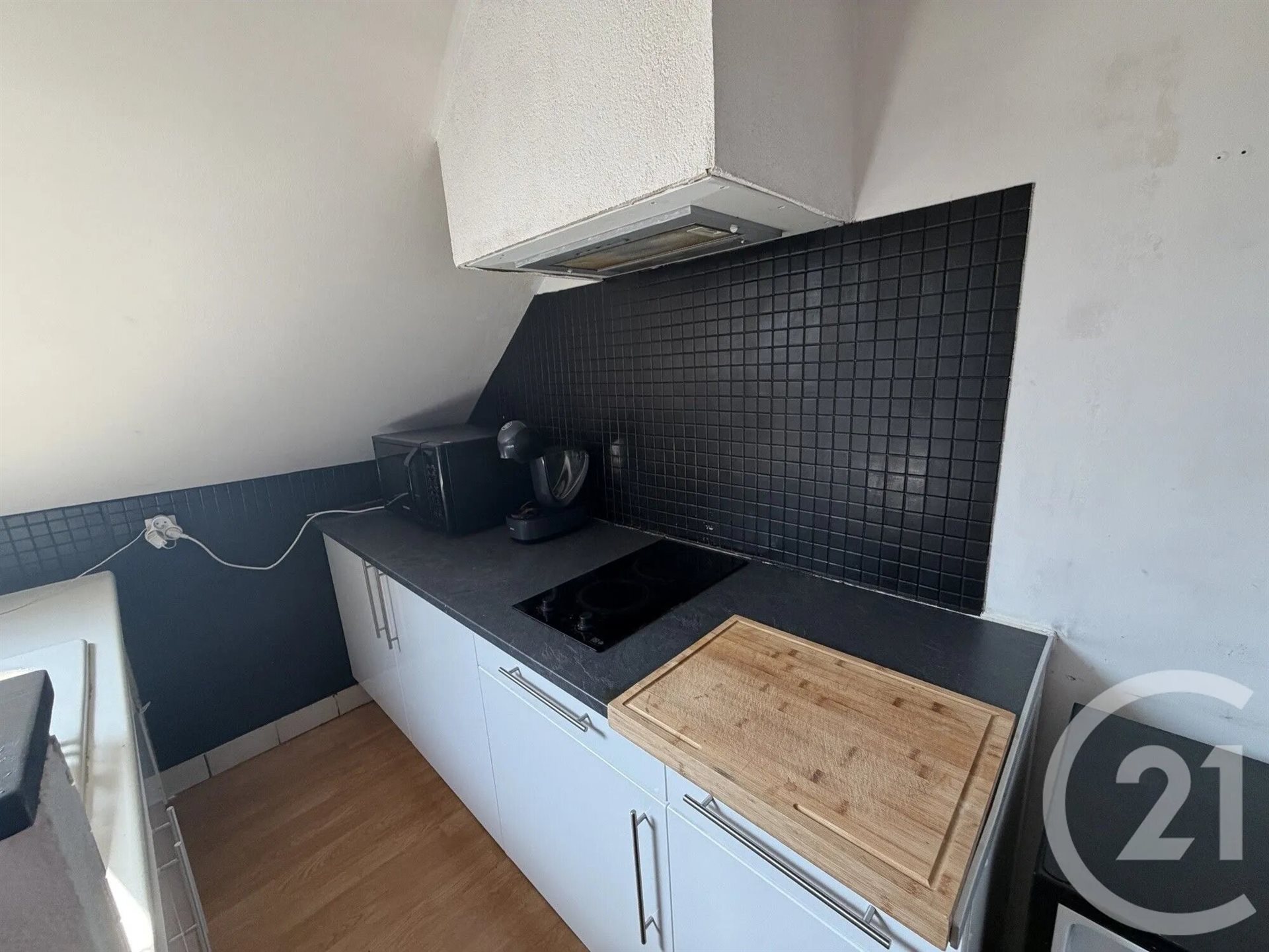 Appartement à louer, 34m², Châteauroux
