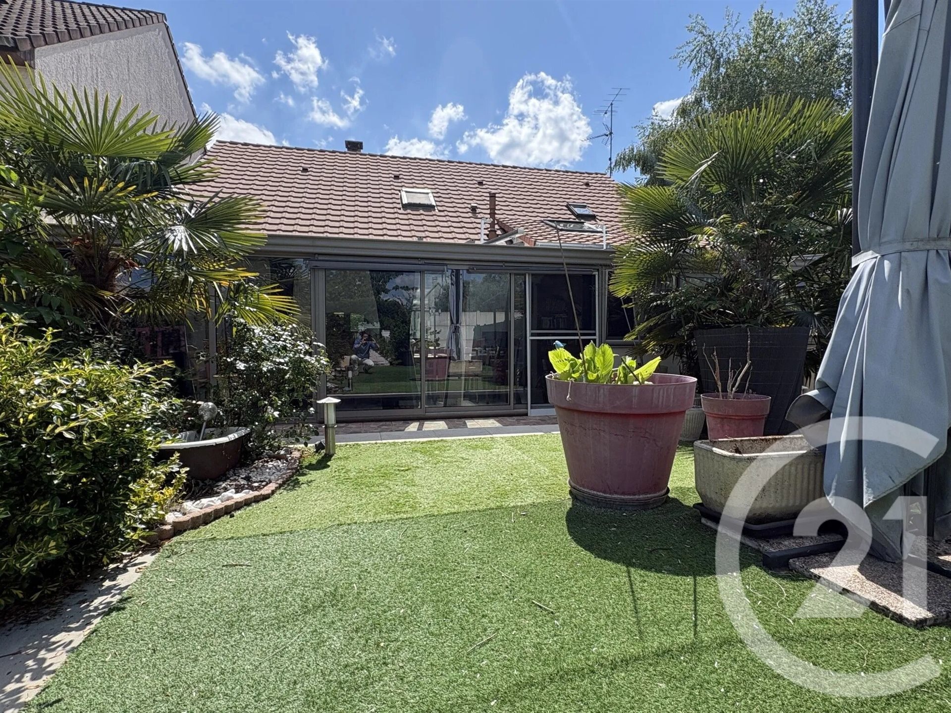 Maison à vendre, 132m², Châteauroux
