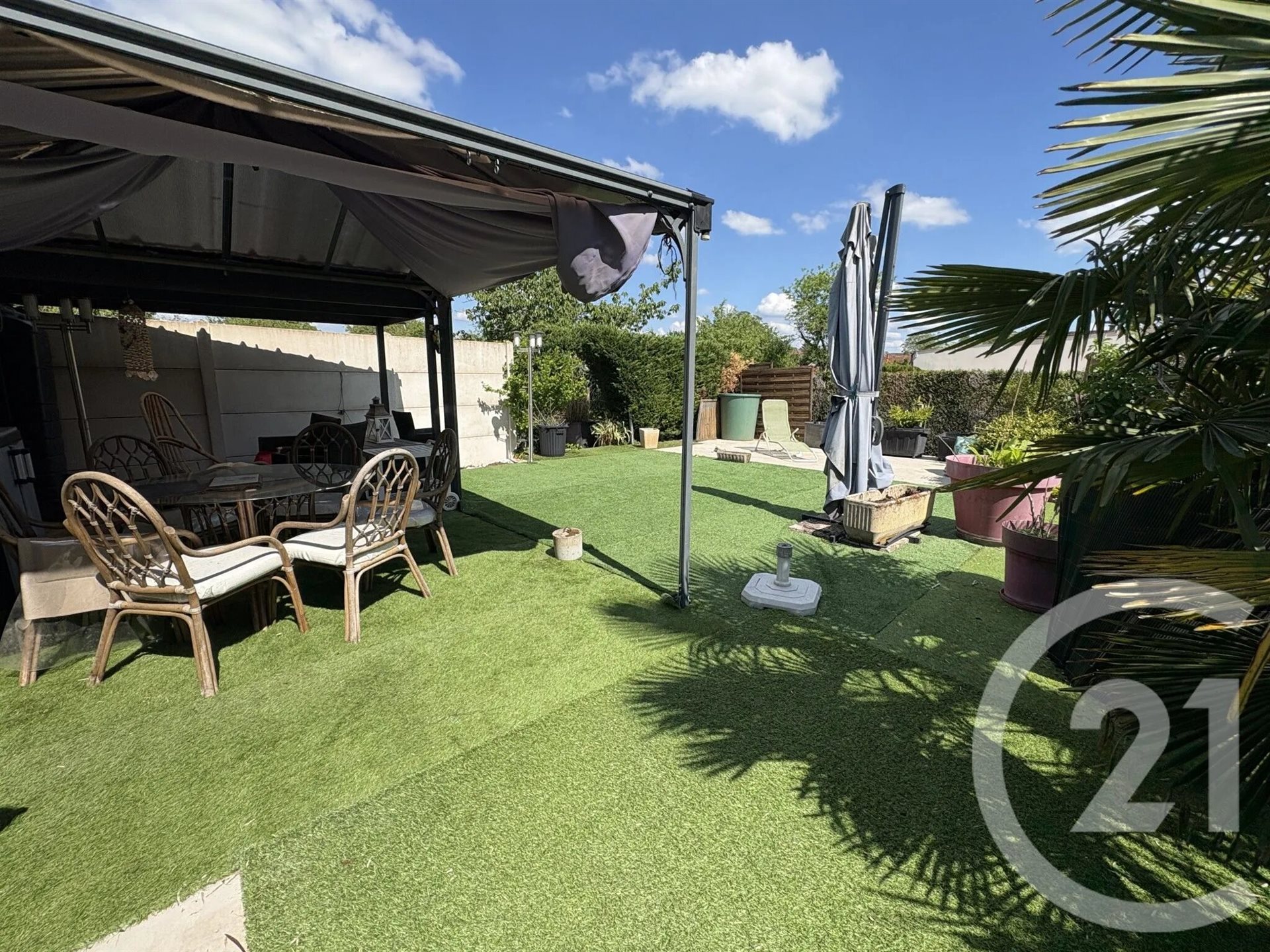 Maison à vendre, 132m², Châteauroux