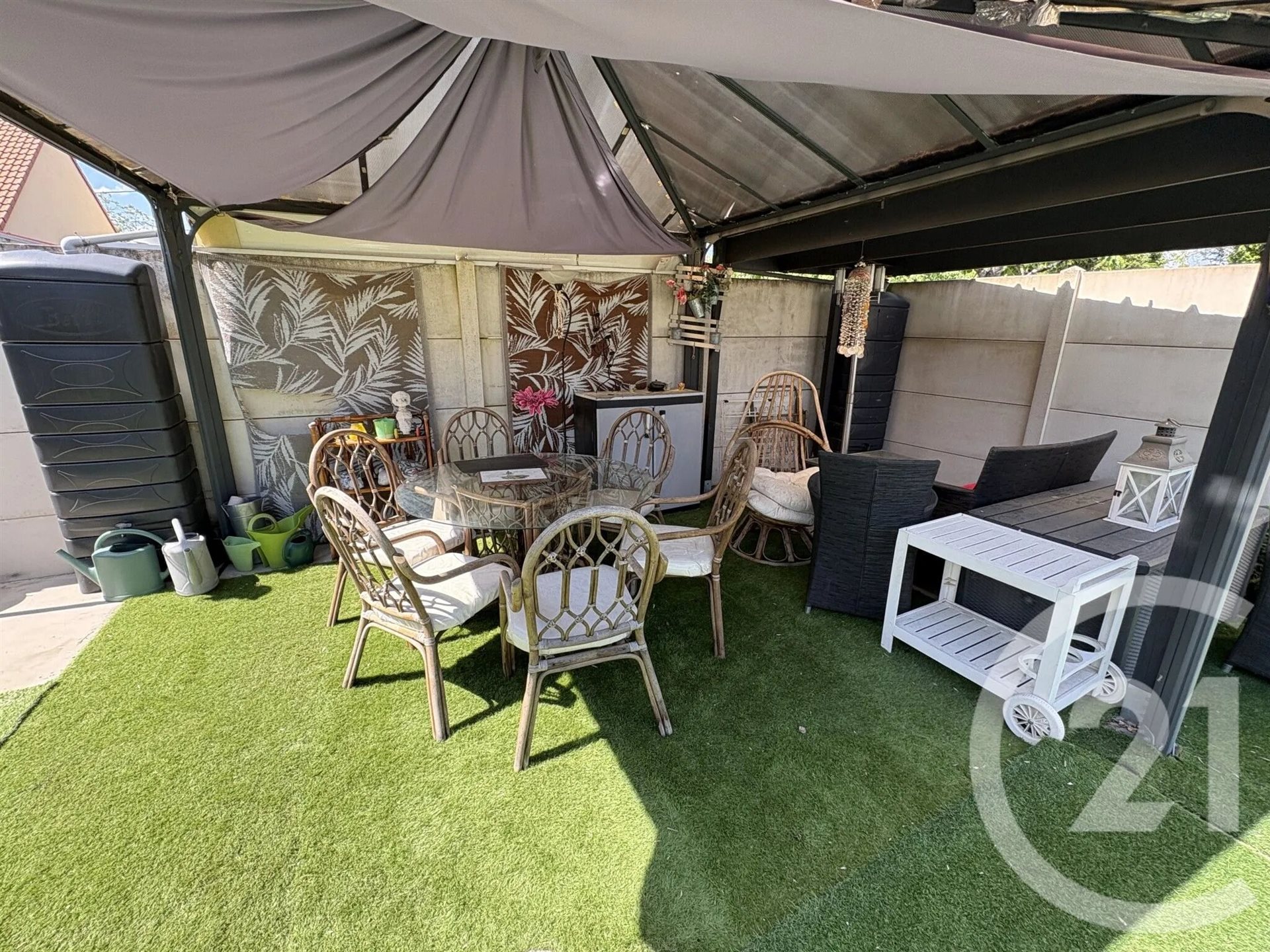 Maison à vendre, 132m², Châteauroux