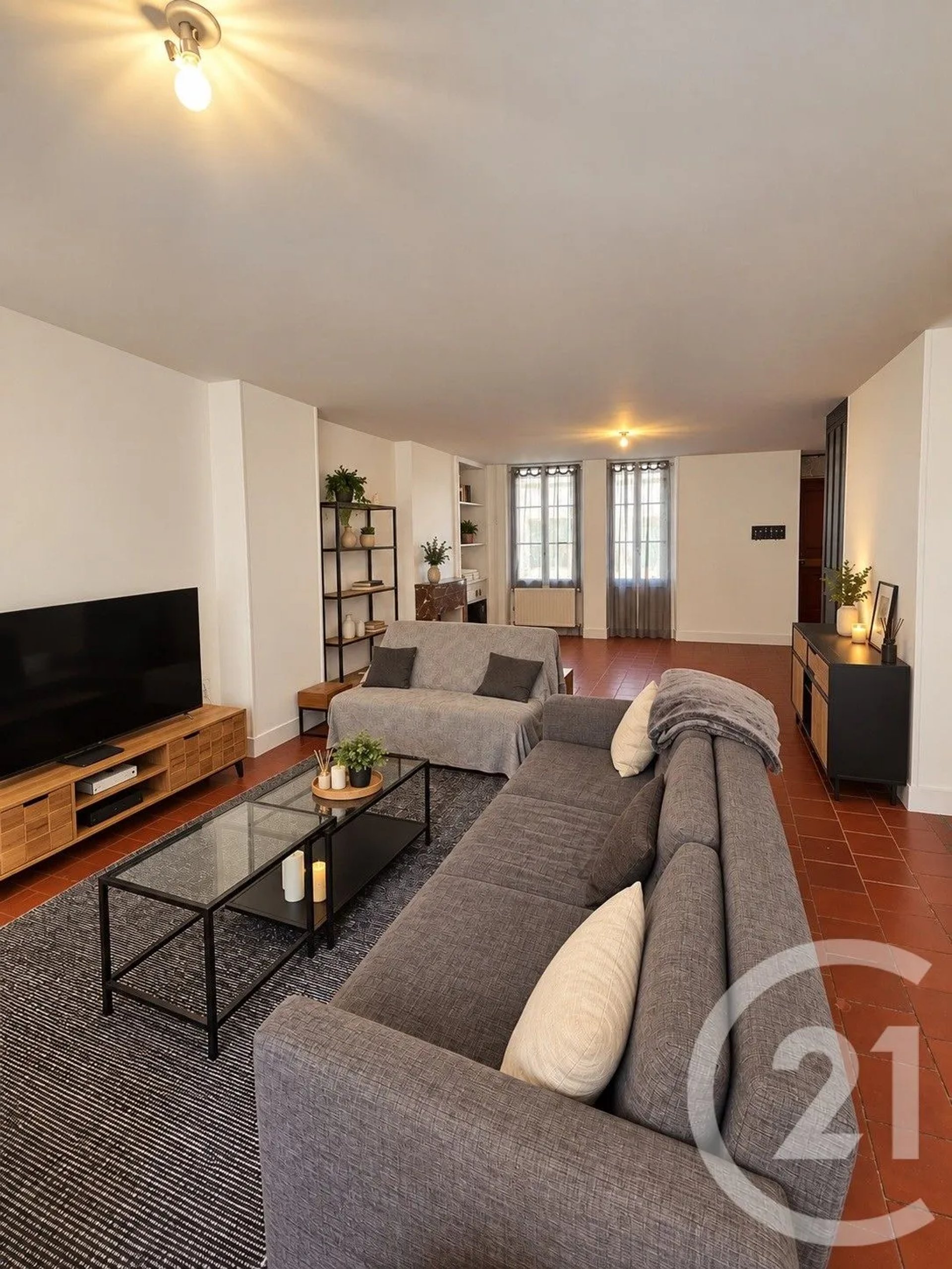 Maison à louer, 89m², Châteauroux