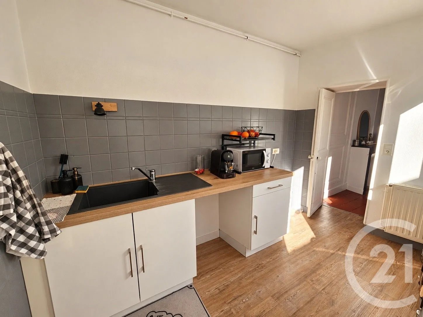 Maison à louer, 89m², Châteauroux