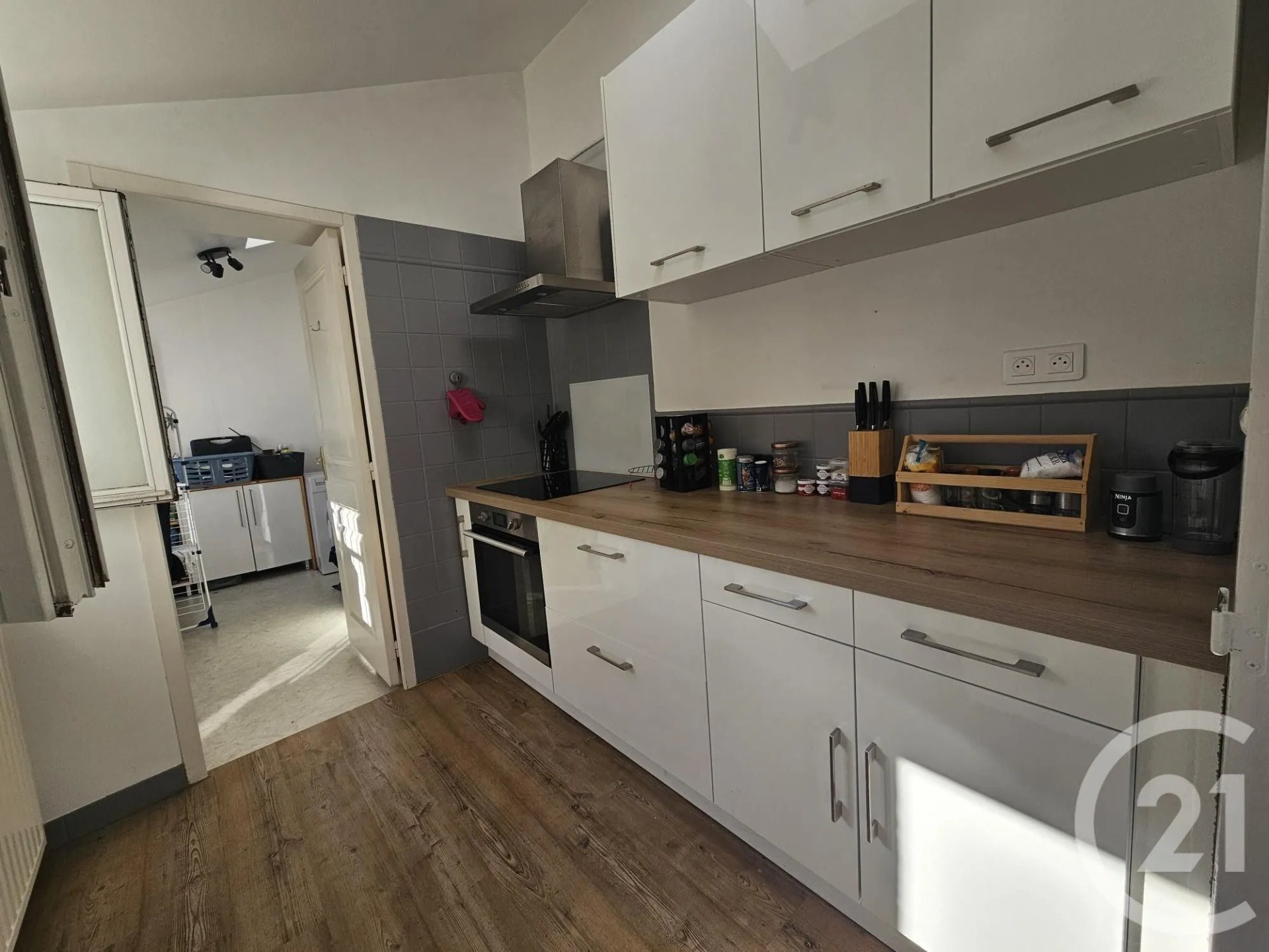 Maison à louer, 89m², Châteauroux