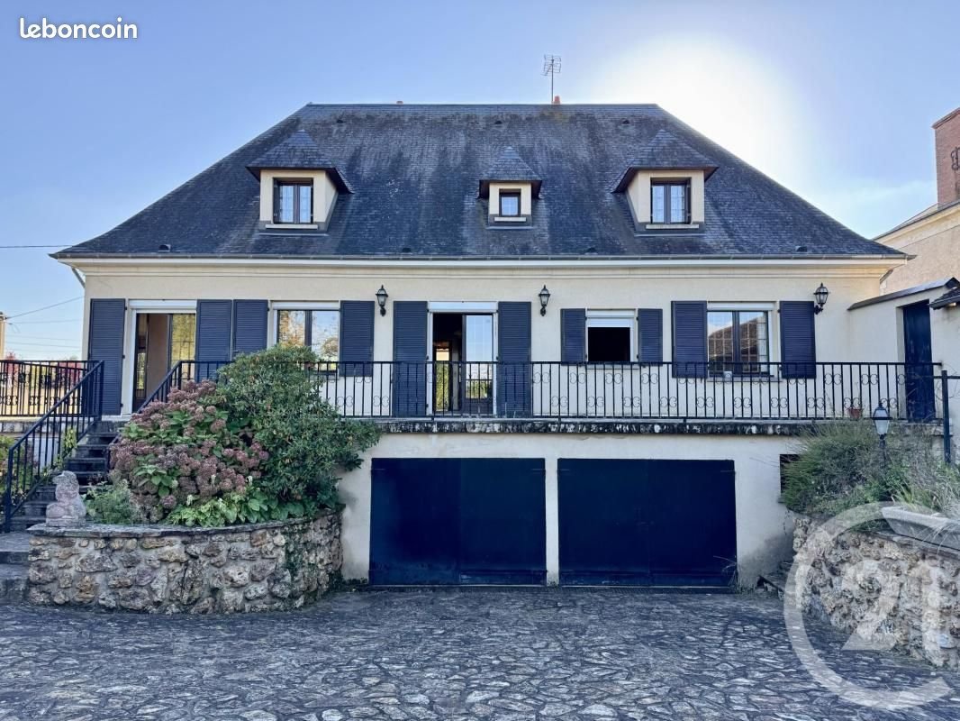 Maison à vendre, 240m², Ardentes