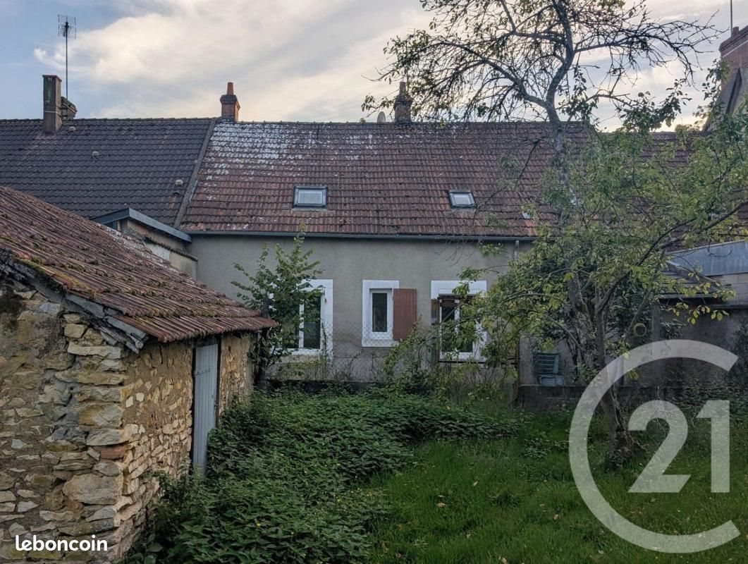Maison à vendre, 130m², Ardentes