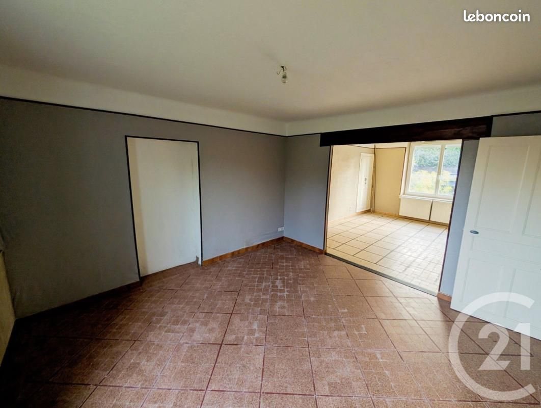 Maison à vendre, 130m², Ardentes
