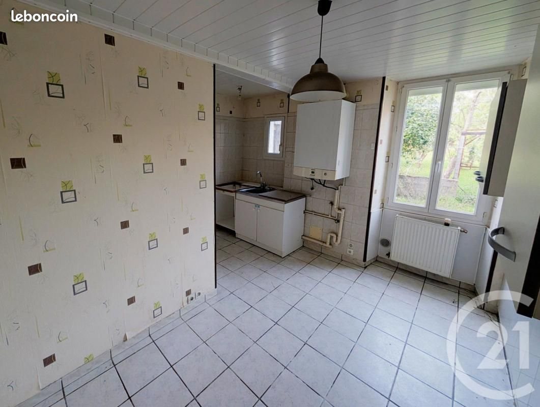 Maison à vendre, 130m², Ardentes
