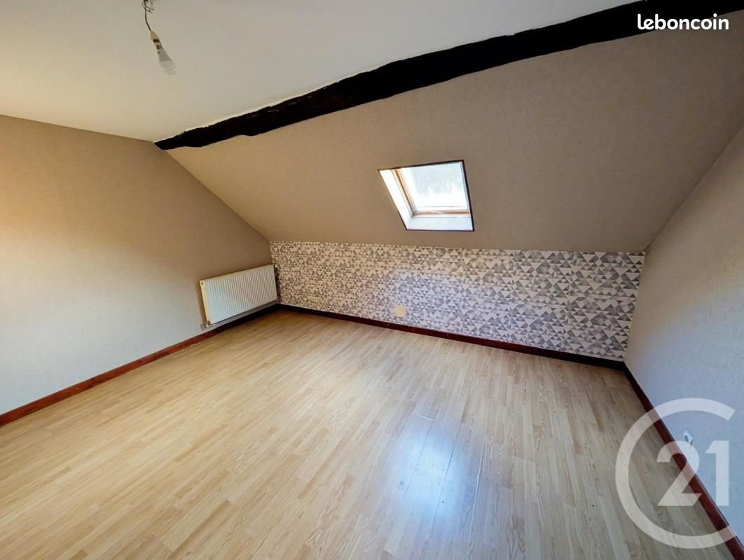 Maison à vendre, 130m², Ardentes