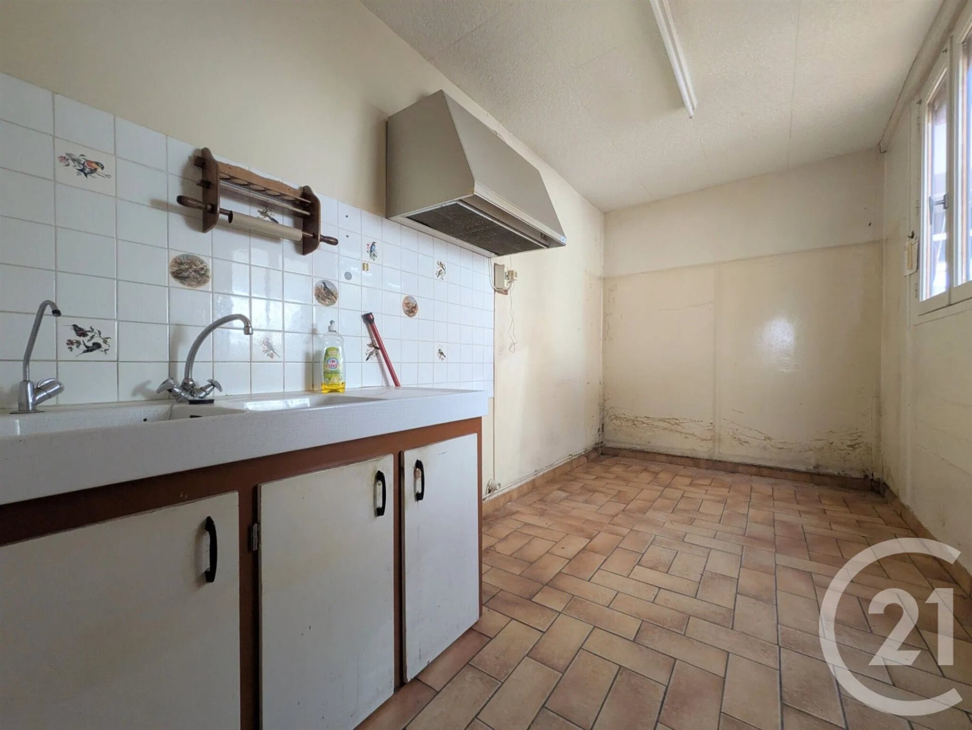 Maison à vendre, 73m², Châteauroux